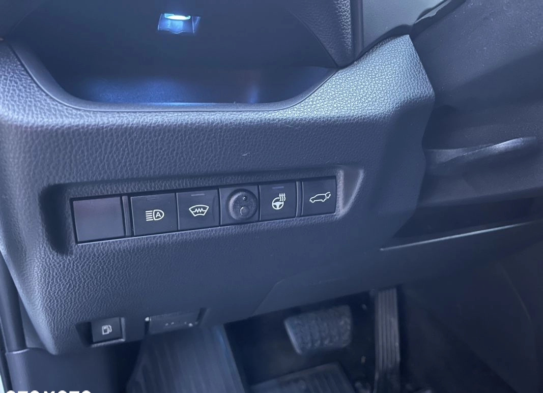 Toyota RAV4 cena 144900 przebieg: 84000, rok produkcji 2019 z Pajęczno małe 704